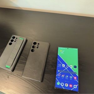 Samsung galaxy S23 Ultra